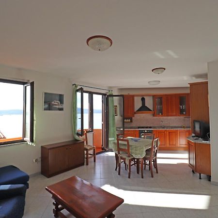 Supramare Apartment La Maddalena  Exterior photo
