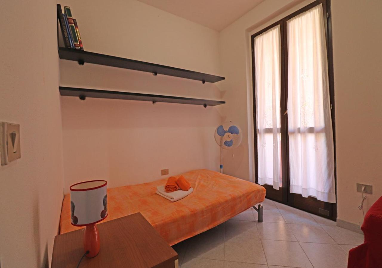 Supramare Apartment La Maddalena  Exterior photo