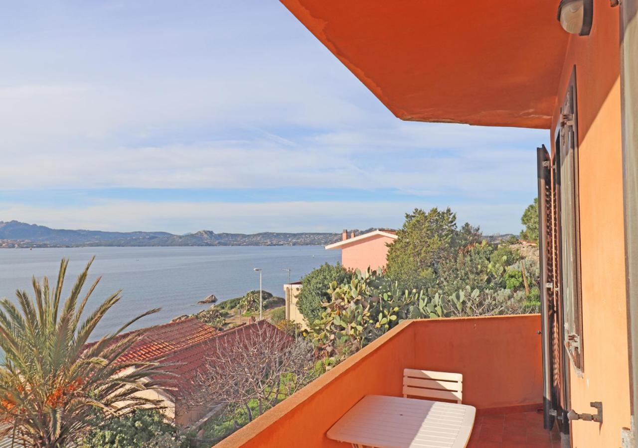 Supramare Apartment La Maddalena  Exterior photo