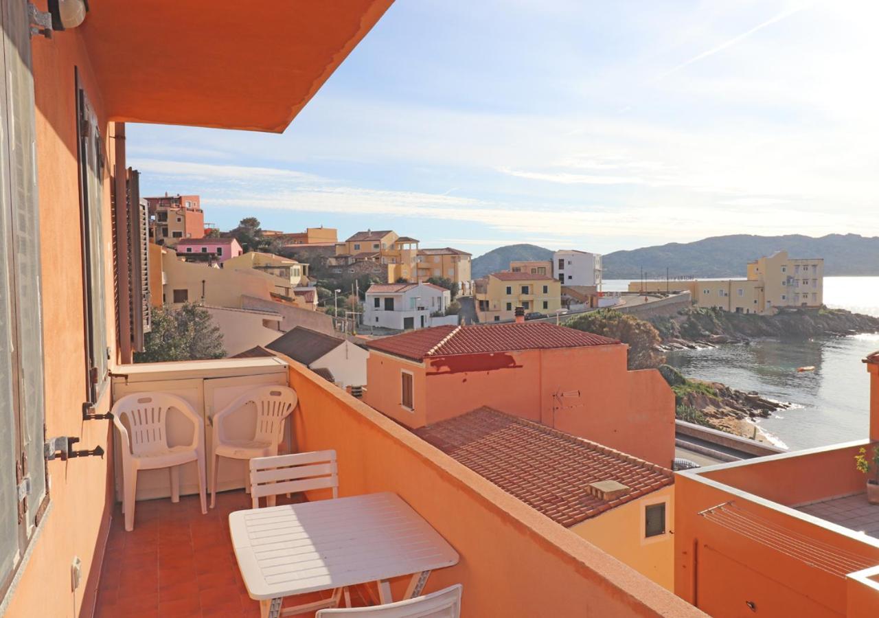 Supramare Apartment La Maddalena  Exterior photo